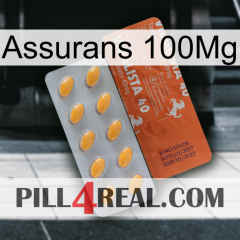 Assurans 100Mg 43